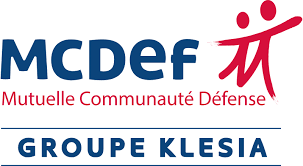 Logo assureur MCDef